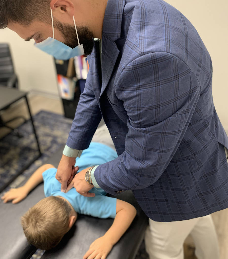 my approach to chiropractic and myofascial therapy my approach to chiropractic and myofascial therapy