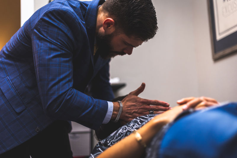 myofascial therapy keller